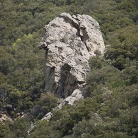 Photo de France - La randonnée des Gorges d'Héric